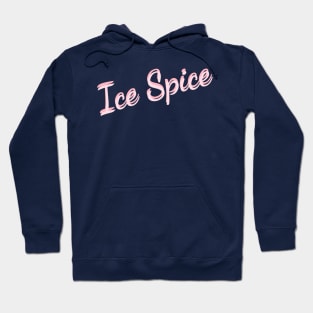 ice spice Hoodie